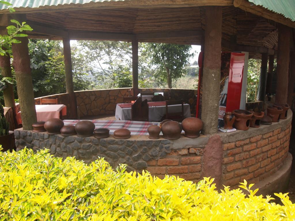 أروشا Songota Falls Lodge المظهر الخارجي الصورة