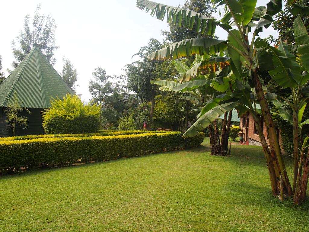 أروشا Songota Falls Lodge المظهر الخارجي الصورة