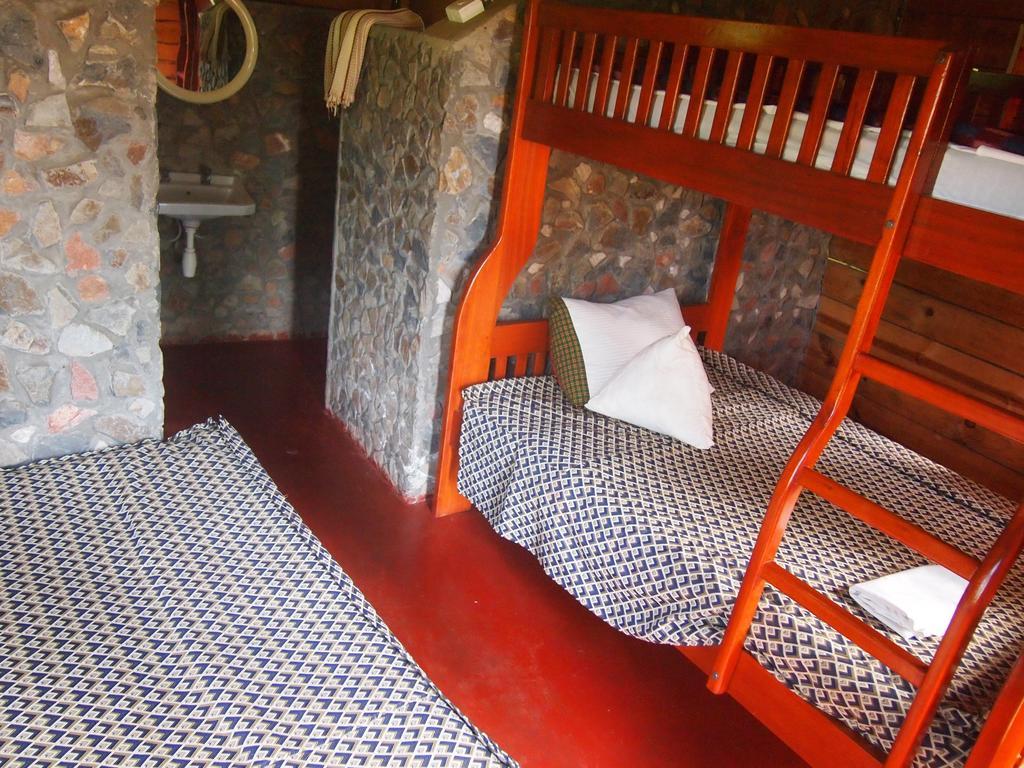 أروشا Songota Falls Lodge المظهر الخارجي الصورة